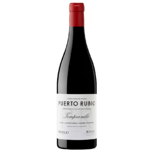 Puerto Rubio Tempranillo