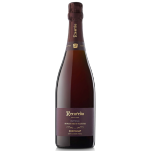 Recaredo Intens Rosat Brut Nature