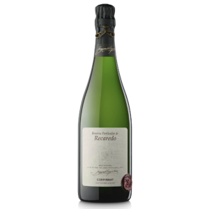 Recaredo Reserva Particular Brut Nature
