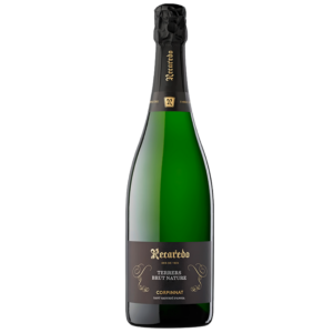 Recaredo Terrers Brut Nature 75cl / 150cl