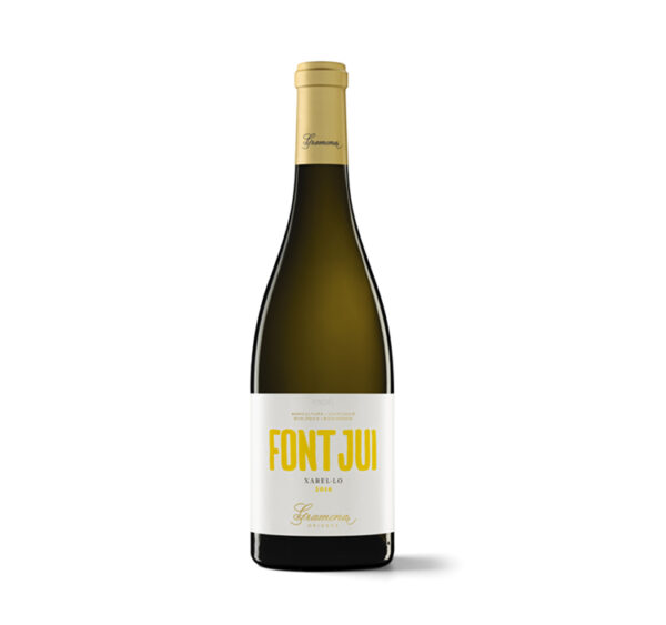 Font Jui