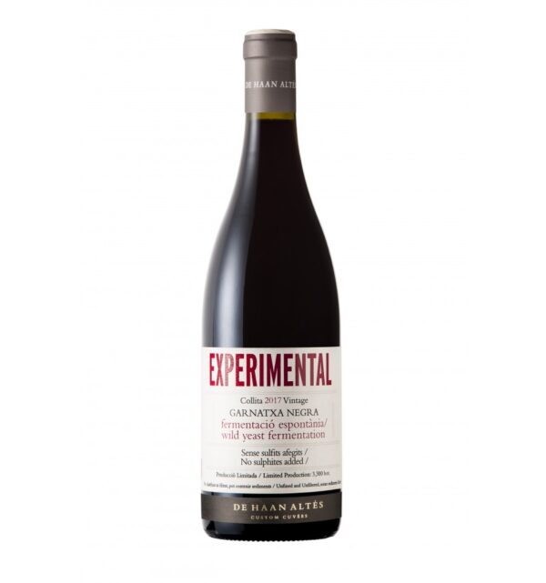 Experimental Negre