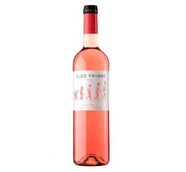 Clos Primat Rosat