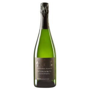 Serralada de la Marina Pansa Blanca Brut Nature
