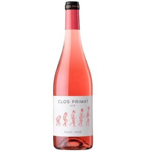 Masia Oliveda Clos Primat Rosat