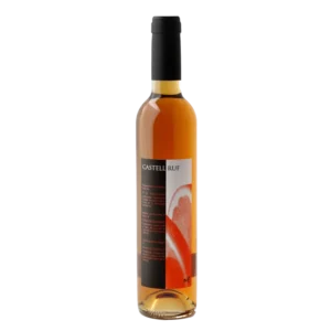 Castell Ruf- Vino de naranja