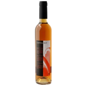 Castell Ruf - Vi de Taronja 50cl