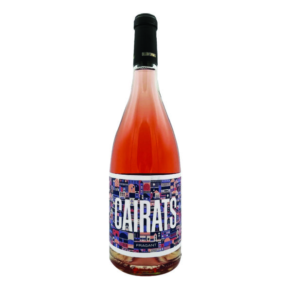 Fragant Rosat
