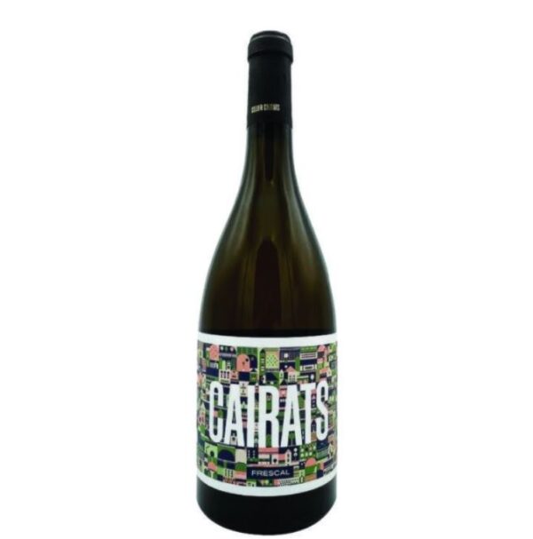 Frescal Blanc