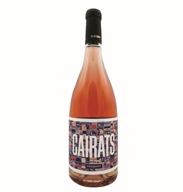 Fragant Rosat