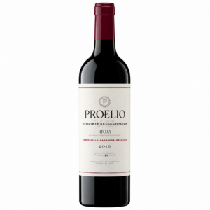 Proelio Reserva Vendimia Seleccionada