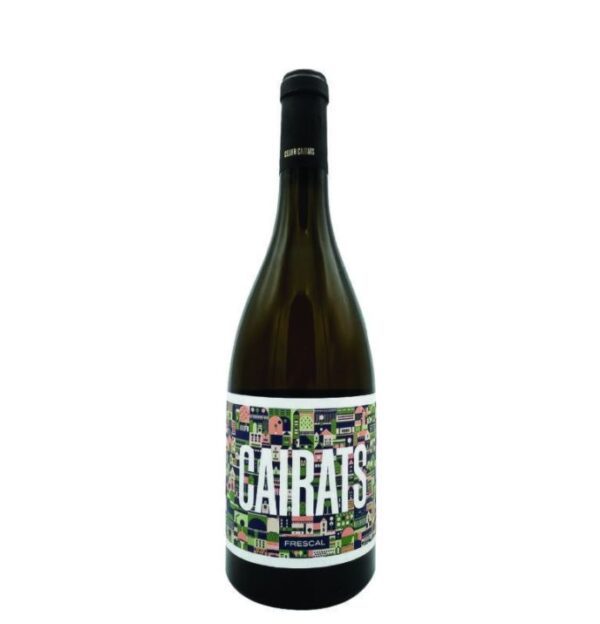 Frescal Blanc