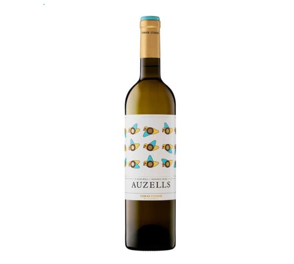 Auzells Blanc