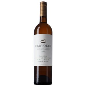 Cérvoles Blanc