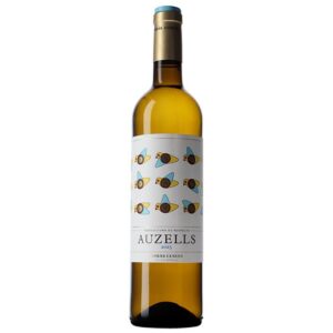 Tomàs Cusiné Auzells Blanc