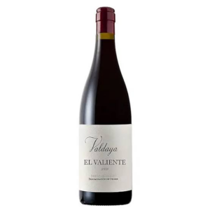 Valdaya el Valiente