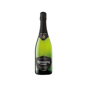 Rovellats Original Gran Reserva Brut Nature 75cl