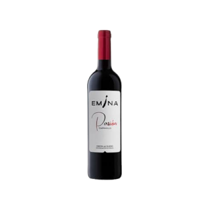 Emina Pasión Tinto Roble 75cl