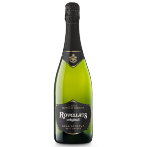 Rovellats Original Gran Reserva Brut Nature 75cl / 150cl