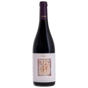 Care Tinto Sobre Lías 75cl