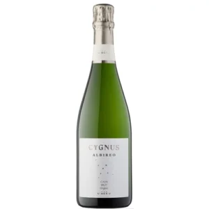 U MES U Cygnus Albireo Brut