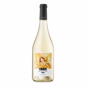 U MES U Anais Muscat