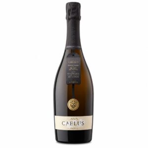 U MES U Caleus Brut Nature Gran Reserva