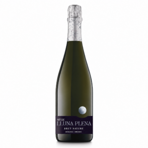 Familia Oliveda Nit de Lluna Plena Brut Nature