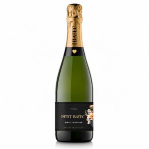 Familia Oliveda Petit Batec Brut Nature