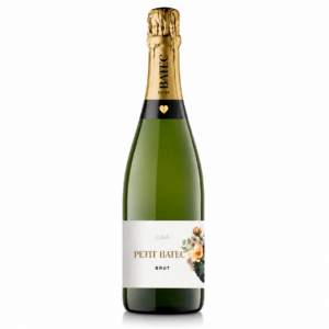 Familia Oliveda Petit Batec Brut