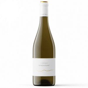 Mas Geli Notes de Blanc