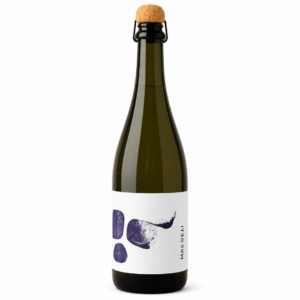 Mas Geli Ancestral - Garnatxa Blanca