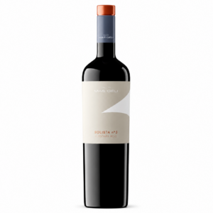 Mas Geli nº3 Lledoner Roig