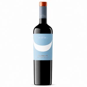 Mas Geli Solista nº9 Carinyena Blanca
