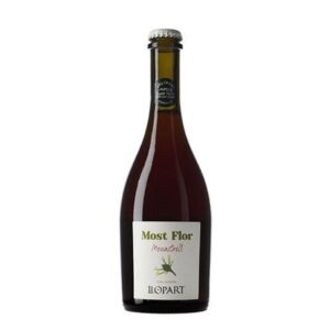 Llopart Most Flor Monastrell