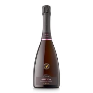 U MES U Ardea Brut Rosé 75cl