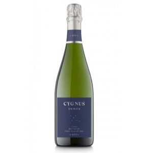 U MES U Cygnus Deneb Brut Nature Rva