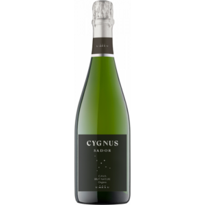 U MES U Cygnus Sador Brut Nature 75cl