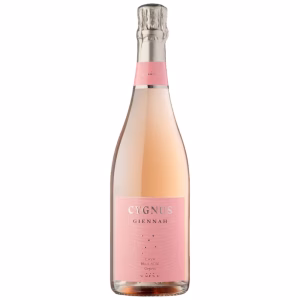 U MES U Cygnus Giennah Brut Rosé