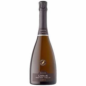 U MES U Larus Brut Nature Reserva