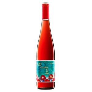 Gramona Ca La Mar Mustillant Rosat