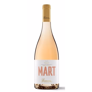 Gramona Mart Xarel·lo Vermell