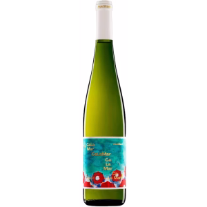 Gramona Ca La Mar Mustillant Blanc