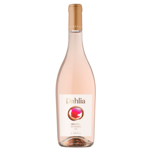 U MES U Dahlia Rosat