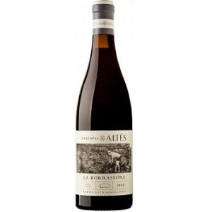 Herència Altés La Borrassona 75cl / 150cl