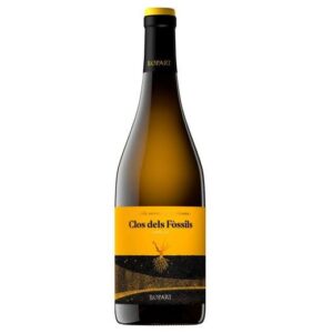Llopart Clos dels Fóssils