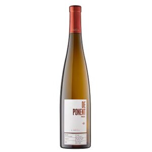 U MES U De Ponent Muscat de Frontignan