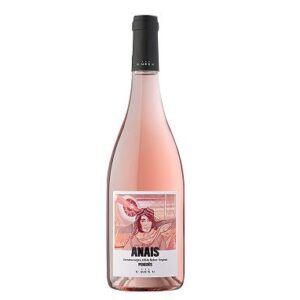 U MES U Anais Rosat