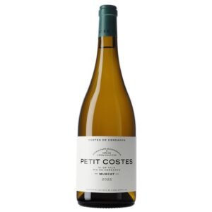 Gramona Costes de Cerdanya - Petit Costes Muscat