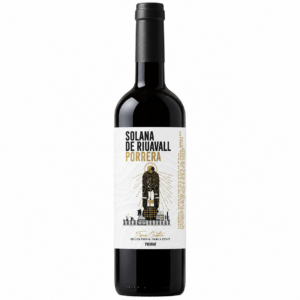 Solana de Riuavall Porrera Negre